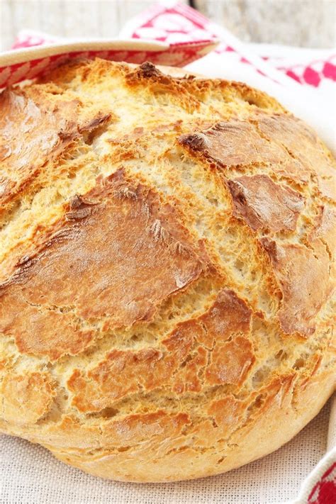 If you add 1 tsp of baking soda, the bread will rise better and texture is softer. Recipe including course(s): Side; and ingredients: baking ...