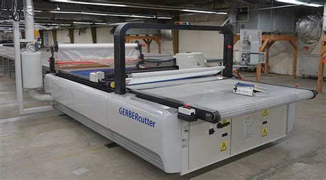 7 Brands For Automatic Cnc Fabric Cutting Machines
