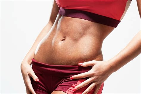 10 Ab Workouts For Women To Help You Get Six Pack Abs