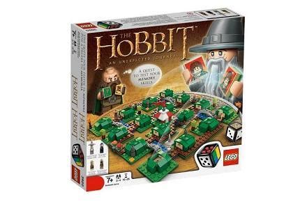 Es un juego de mesa rpg de lego, con su manual, piezas únicas y sera portátil para llevarla a jugar con amigos ( de 1 a 4/8 jugadores) dependiendo si tiene expansión construí este juego de mesa aprovechando de que se puede modificar el mapa a gusto y ser portátil y para adentrar a las personas a los juegos rpg de una manera sencilla de. Juego de mesa de El Hobbit LEGO