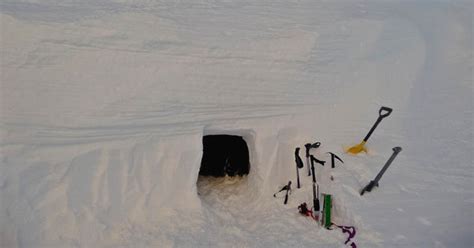 Spectacular Tips About How To Build A Snow Tunnel Settingprint