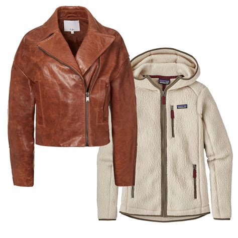 Here Are 7 Ways To Layer Your Outerwear Leather Jacket Outerwear