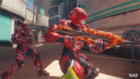 Halo 5 Guardians Arena Req Bundle Available Starting February 16