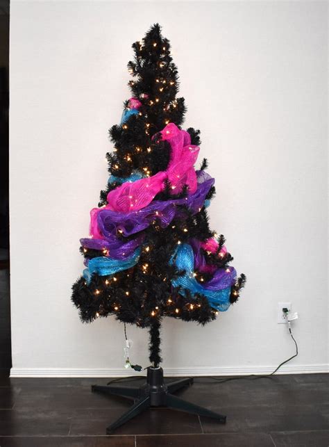 Space Galaxy Tree Christmas Dreamalittlebigger 03 ⋆ Dream A Little Bigger