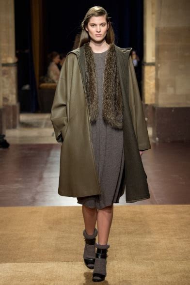Hermès Parigi Collections Fall Winter 2014 15 Shows Vogueit