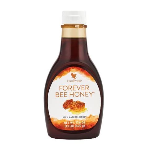 Miel Forever Bee Honey Bienfaits Avis Prix Où Acheter