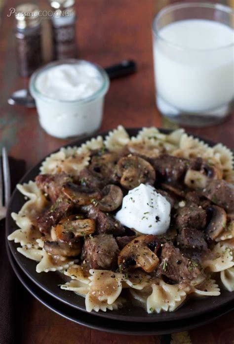 Instant pot steak and potatoes. Large Beef Flank Steak Instantpot Recipe / Flank Steak ...