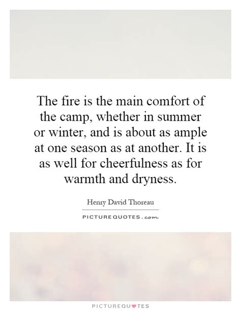 Quotes About Warmth And Comfort Quotesgram