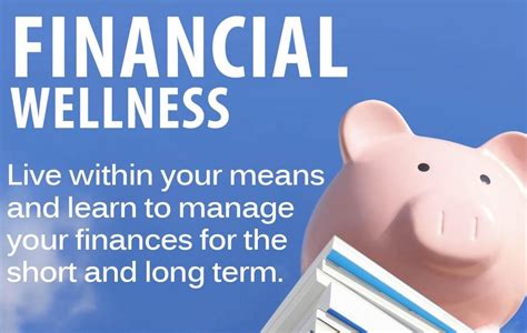 Financial Wellness | Porterville College