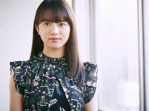 Want to discover art related to 清原果耶? 清原果耶、2019年ブレイク必至女優 素顔は「1人でいることが ...