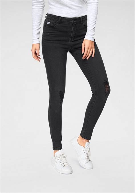 Superdry Skinny Fit Jeans Sophia Skinny High Waisted Online Kaufen Otto