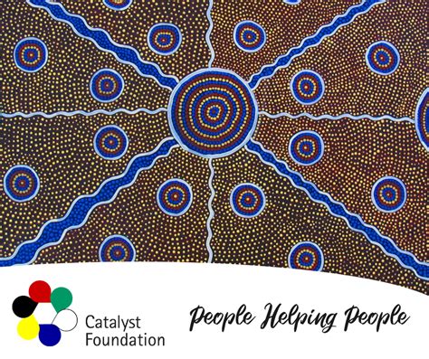 Aboriginal And Torres Strait Islanders Catalyst Foundation