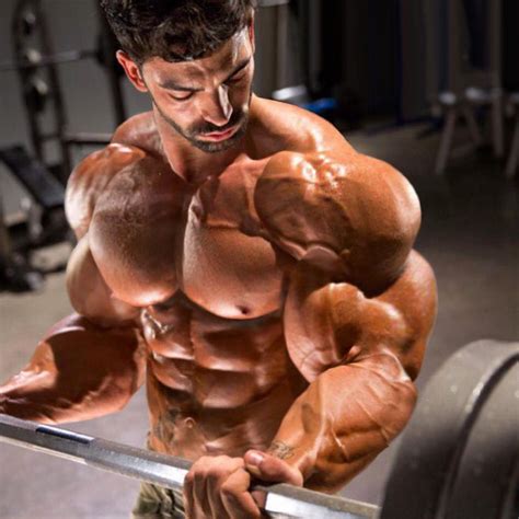 Muscleslave Muscle Gym Guys Bodybuiding