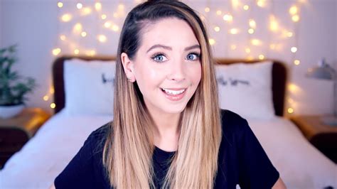 My Beauty Favourites Zoella Youtube