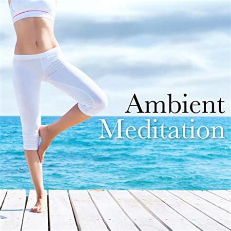 Ambient Meditation Zen Meditation Music White Noise Nature Sounds For Deep Relaxation By Zen