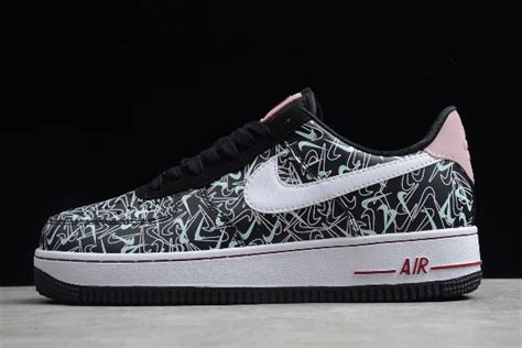 Valentine's day, though still months away, is best when prepared for in advance, and nike alongside many others have done just that as they proffer early glimpses of their commemorative offerings. Nike Air Force 1 '07 Low SE "Valentine's Day" 2020 Newest ...
