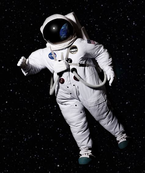 Que Faut Il Pour Devenir Astronaute à La Nasa