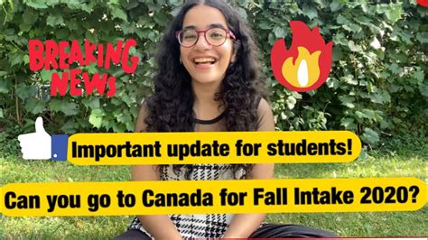 Or, will exemptions be made simultaneously for fully vaccinated travellers arriving by air from other countries? Is Canada opening borders for international students ...