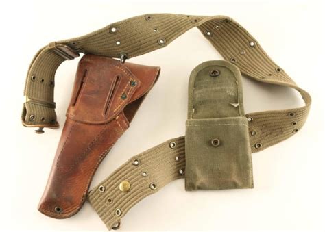 Us 1911 Flap Holster