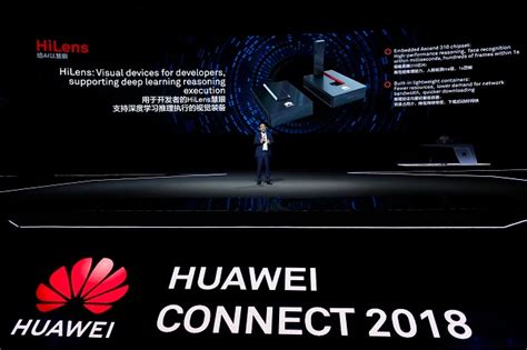 Huawei Releases Faster Full Lifecycle Ai Development Platform Huawei