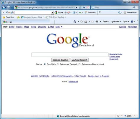 Cómo Descargar E Instalar Internet Explorer En Tu Pc Mira Cómo Hacerlo