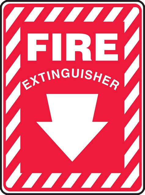 Free Printable Fire Extinguisher Signs Download Free Printable Fire Extinguisher Signs Png