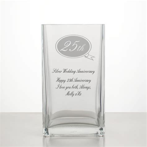 Shop for the perfect 25th anniversary gift from our wide selection of designs, or create your own personalized gifts. 40 Unique Gifts for Parents on 25th Wedding Anniversary ...