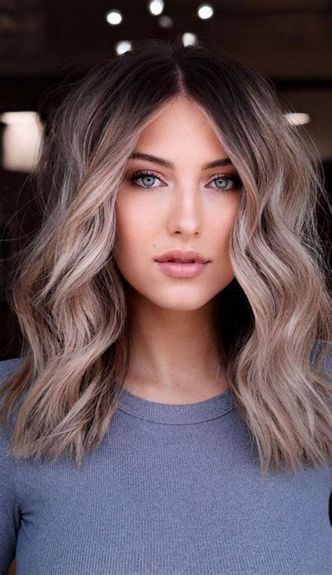 31 Pastel Blonde Highlights On Bronde Looking For Some New Ways To Makeover Your Hair Color For