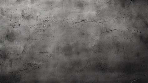 Texture Wallpaper Rough Concrete Texture On Black Cement Wall