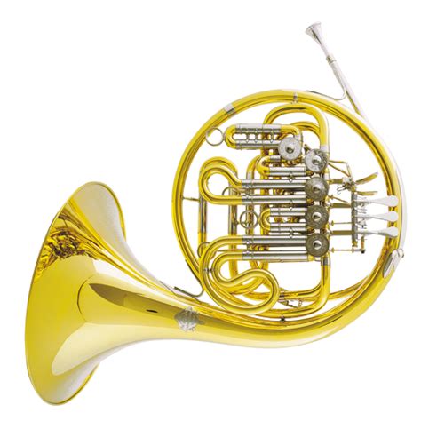 Paxman Online Store Alexander Model 102 Compensating Double French Horn