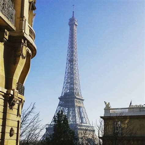 Pin De Deb Brown En Eiffel París
