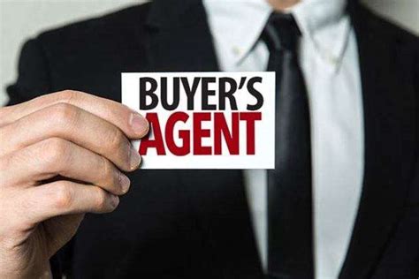 Why You Need A Buyers Agent Buyer Marketing Melbourne
