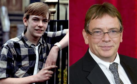 Classic Eastenders Cast Members Then And Now How Much Have These 14