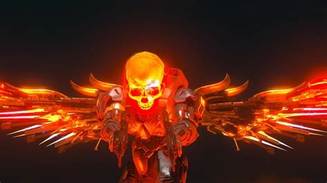 Dark Grim Reaper Horror Skeletons Skull Creepy