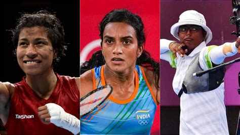 Here's a look at all the 28 medals that india has won. India at Tokyo Olympics: Day 8 Highlights - Lovlina Borgohain assures 2nd medal, PV Sindhu ...