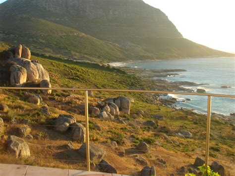 Sandy Bay Beach House Llandudno Cape Town South Africa