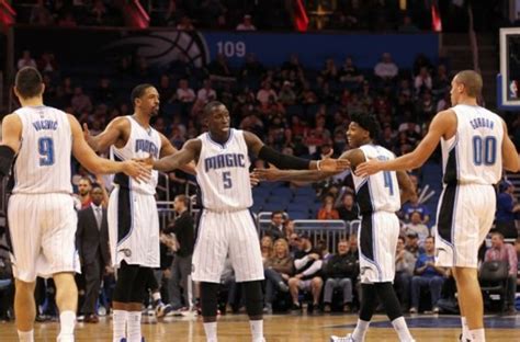 Updated stats and game previews by our experts. What should the Orlando Magic lineup look like?