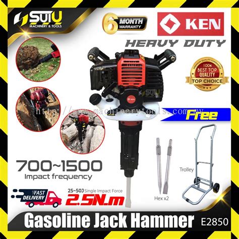 To connect with geb metal product sdn bhd, join facebook today. Selangor KEN E2850 GASOLINE ENGINE JACK DEMOLITION HAMMER ...