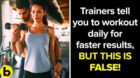 Gym Employees Share Secrets About The Fitness Industry Youtube