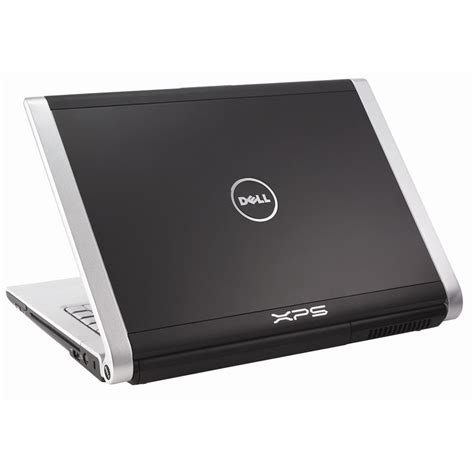 Dell Xps M1530 Notebook Computer The Green Head