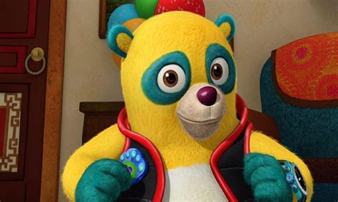 Special Agent Oso Where To Watch And Stream Online Entertainmentie