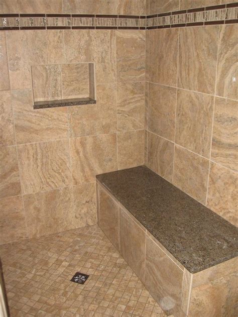 13 Wonderful Ideas For The 6x6 Ceramic Bathroom Tile