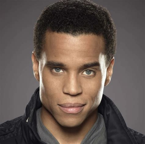 Michael Ealy Parents Mother Father Siblings