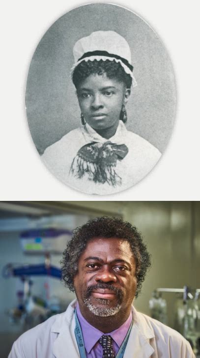 Honoring Black Nurses