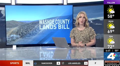 Icymi Rosen Unveils Working Draft Of Washoe County Lands Bill
