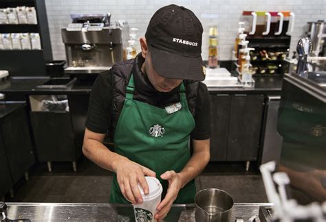 What Two Starbucks Employees Made of the Company’s Anti-Bias Training