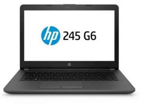 Hp 245 G6 Laptop At Best Price In Puttur By Dell Exclusive Store Id