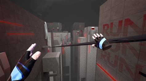The Best Parkour Games On Pc Pcgamesn