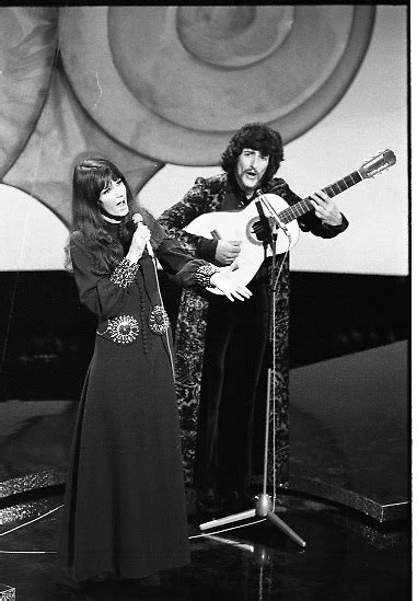 Image Eurovision Song Contest D663 7919 Irish Photo Archive