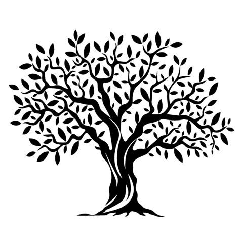 Tree Of Life Vector Art Icons And Graphics For Free Download